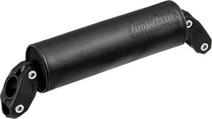 Handlebar Bar Pad Set 165mm Black Pad W/185mm Brace