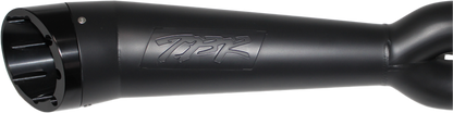 Comp S 2 1 Challenger 20 24 Black W/Turnout