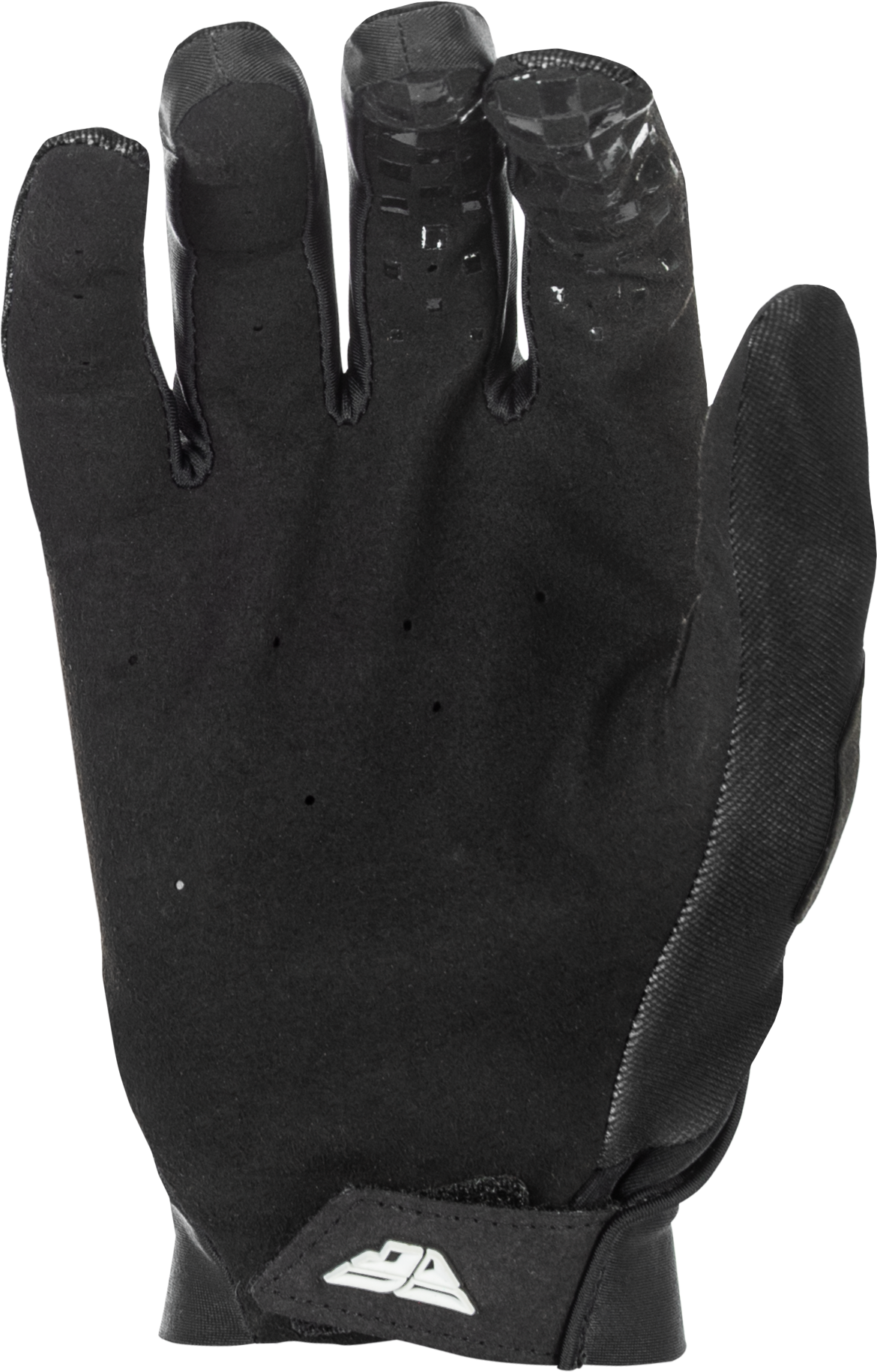 Pro Lite Gloves Black/White Lg