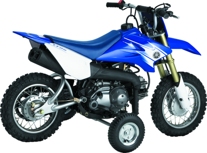 BikeMaster 06-Up Yamaha TTR50E Training Wheels
