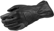 Full Cut Gloves Black Sm