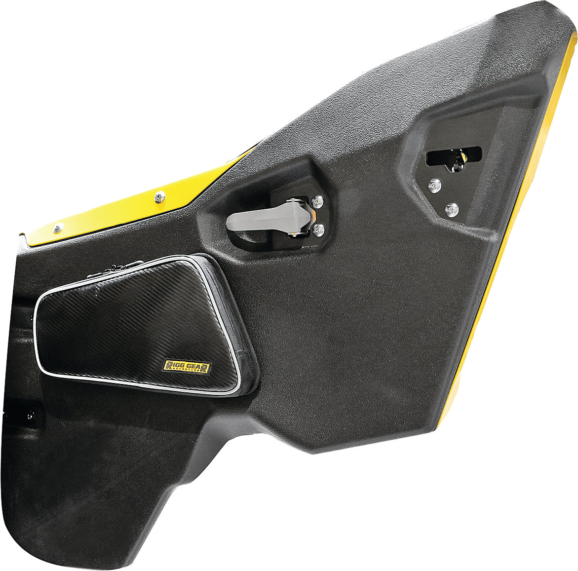 Universal Utv Knee Pad Set