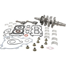 Bottom End Kit Pol