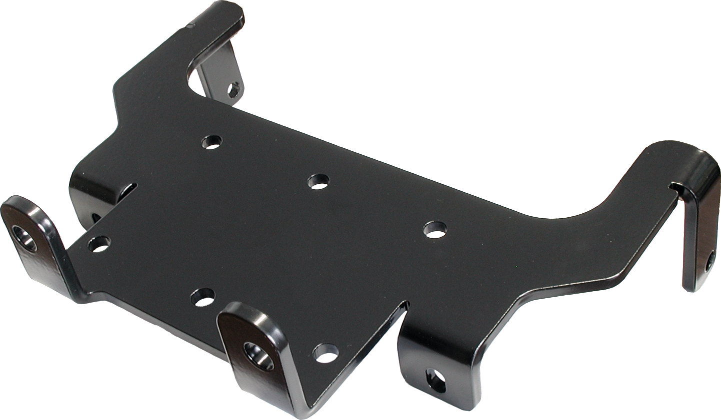 Winch Mount