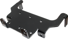 Winch Mount