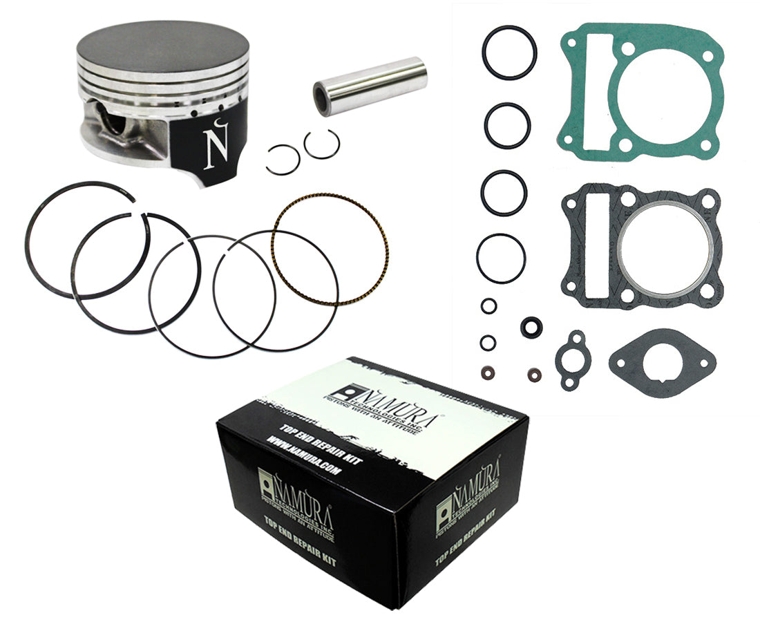 Top End Kit 65.97/Std 11:1 Ac