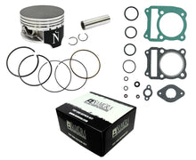 Top End Kit 65.97/Std 11:1 Ac