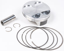 Piston Kit Forged 95.95/Std 12.1:1 Hon
