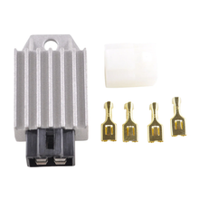 Voltage Regulator Pol