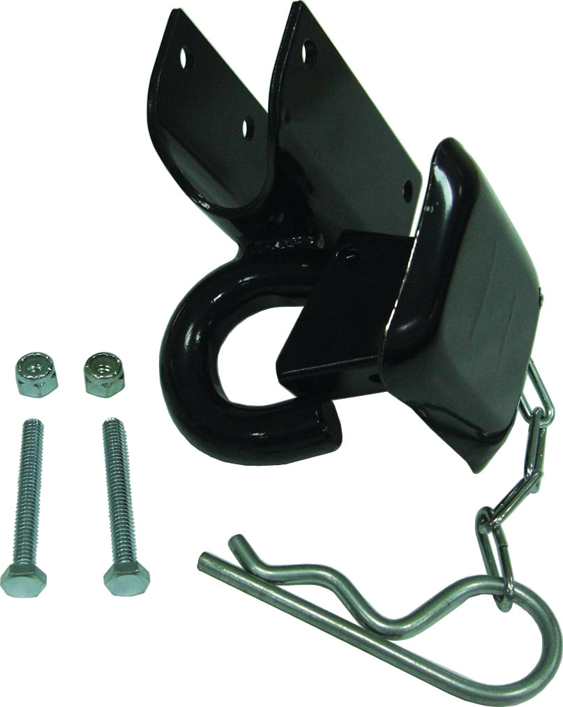 Hitch Kit S D