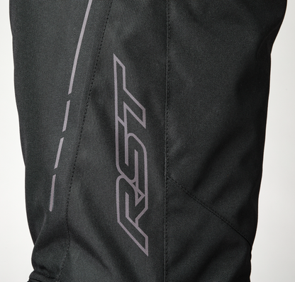 S1 Ce Long Leg Jean Black/Black Textile Md