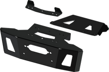 Utv Winch Mount