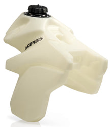 Fuel Tank 3.2 Gal Natural