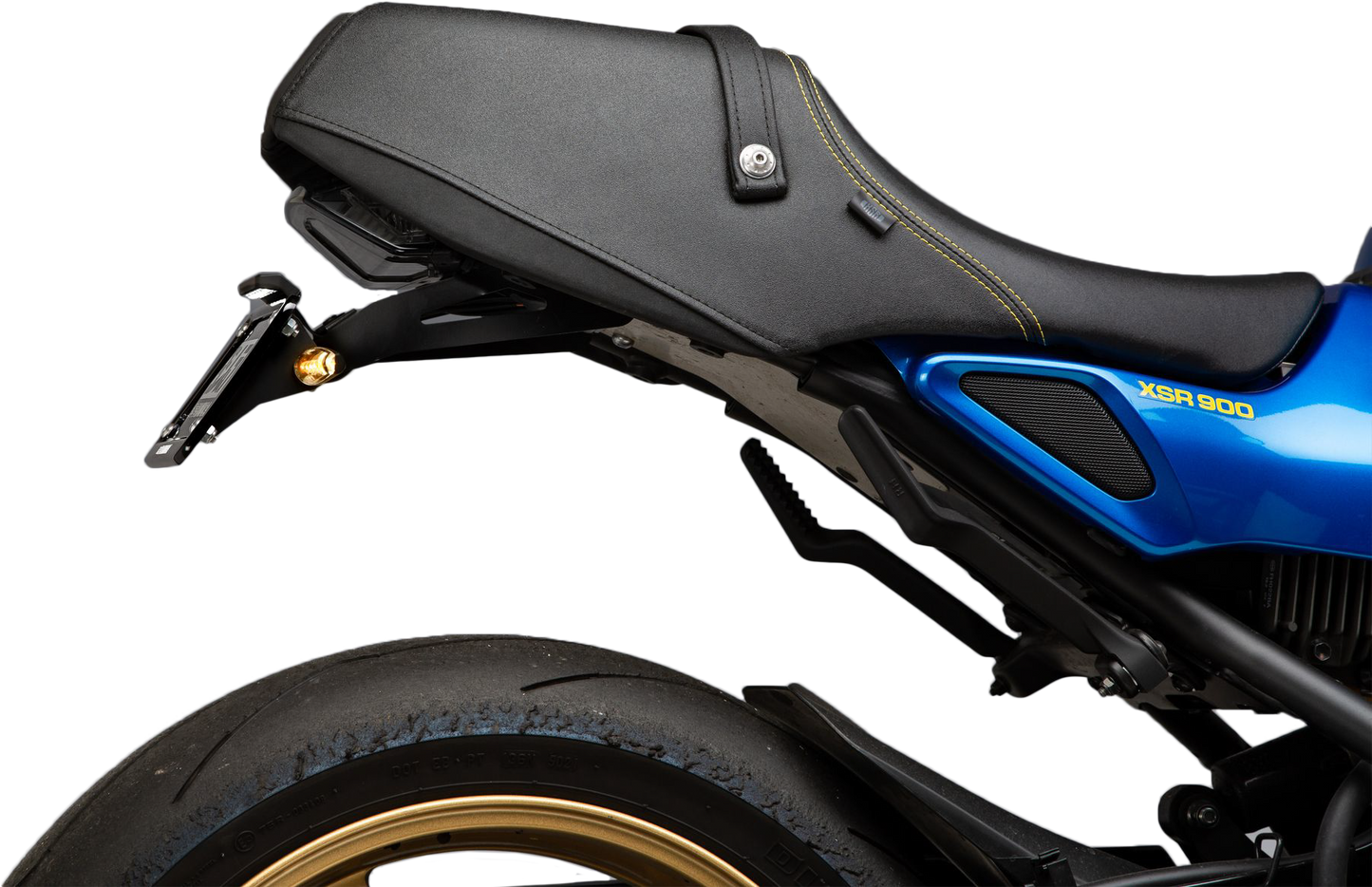 Fender Eliminator Kit Yam