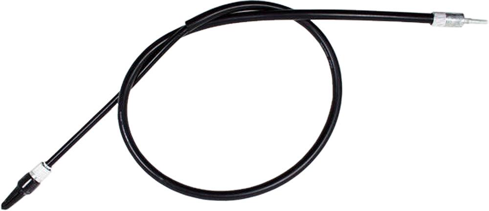 Black Vinyl Speedo Cable