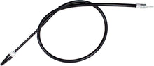 Black Vinyl Speedo Cable