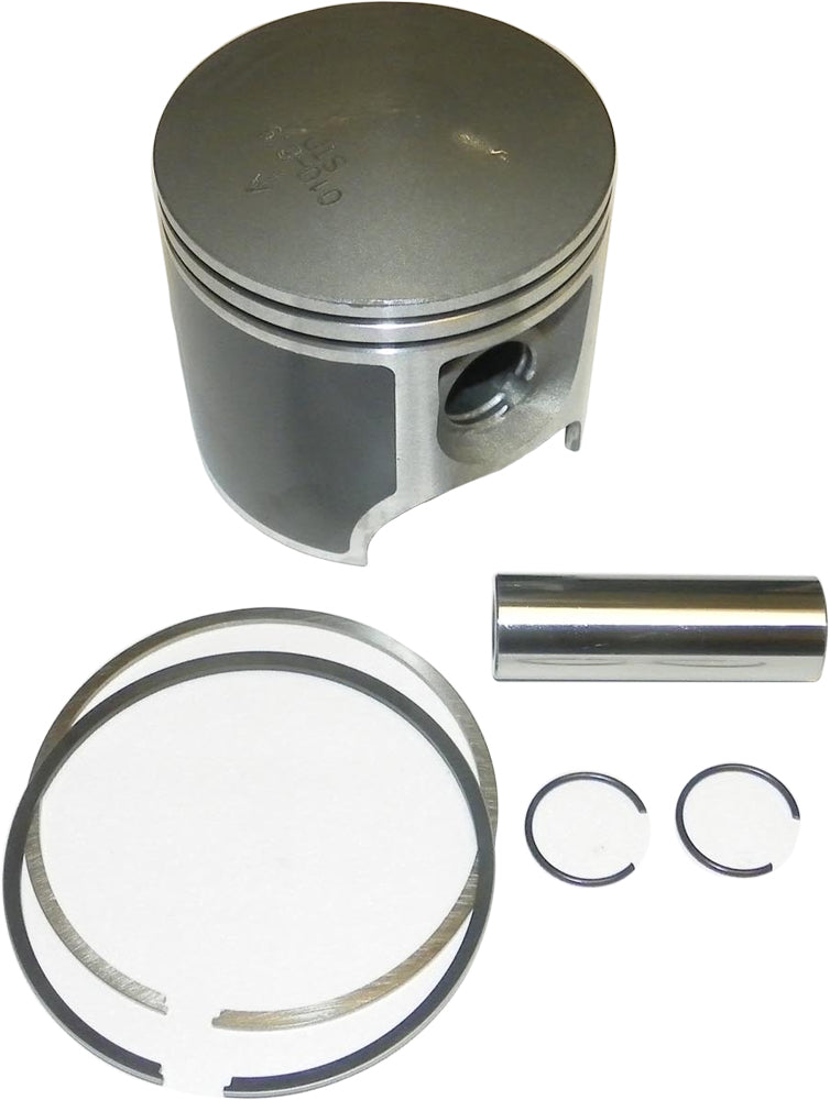 Piston Platinum S D 951