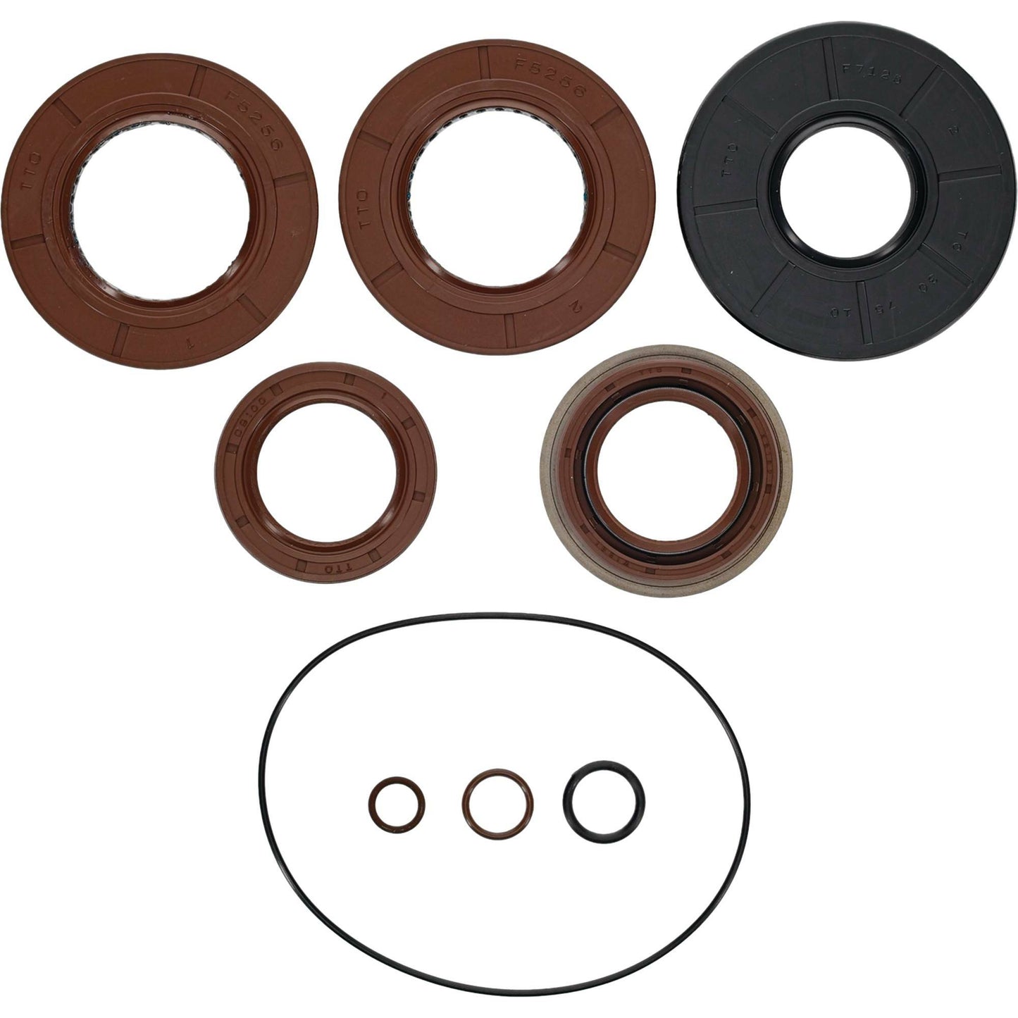 Transaxle Seal Kit