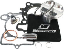 Top End Kit 77.00/Std 13.1:1 Kaw/Suz