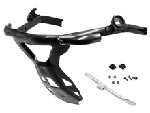 Front Bumper Pol