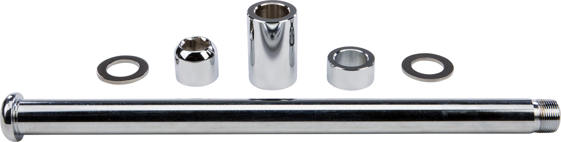 Rear Axle Kit Fits Fxsb 13 Up Fxcw/C 08 11