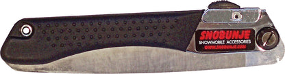 Deluxe Steel Handle Folding Saw