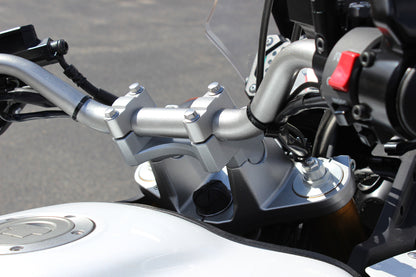 Handlebar Risers