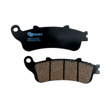 Brake Pads Semi Metallic