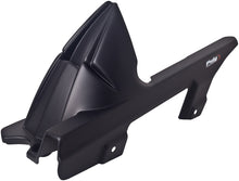 Tire Hugger Matte Black Kaw