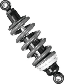 Progressive 14-20 Honda Grom MiniMoto Shock 9.5in Heavy Duty - Black