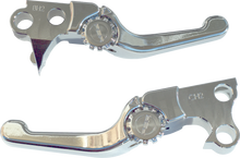 Anthem Shorty Lever Set Chrome Bt 96 17 (With Exceptions)