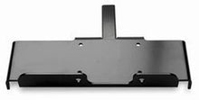 Winch Carrier 1 1/4" Receiver