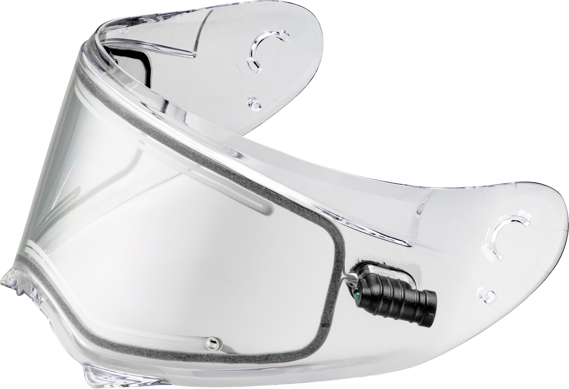 Exo Gt930 Electric Faceshield Cold Weather