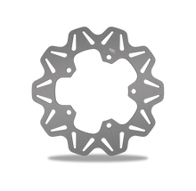 EBC 98-01 Yamaha YZF-R1 Rear VR Rotor