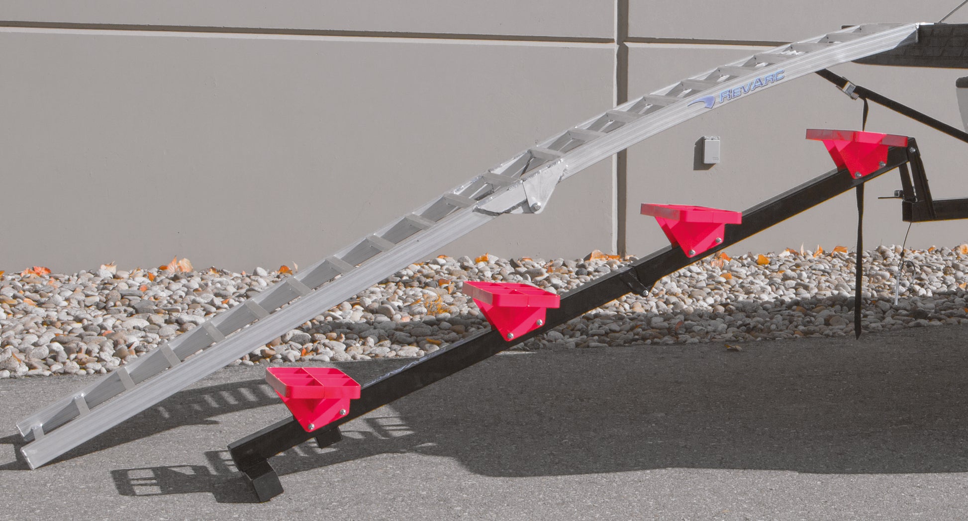 Mx Ramp 96.5" X 12"