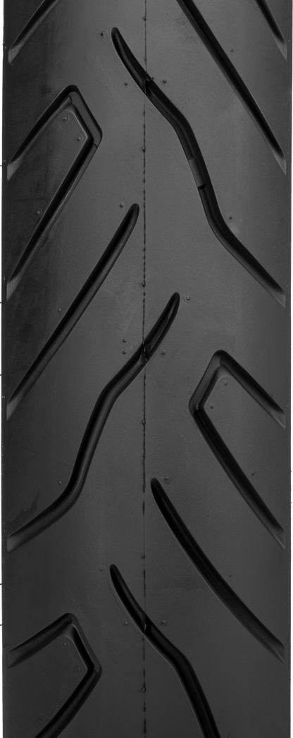 Tire Sr 999 Long Haul Front 130/70b18 69h Tl