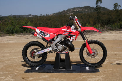 Restyle Kit Cr`22 Hon