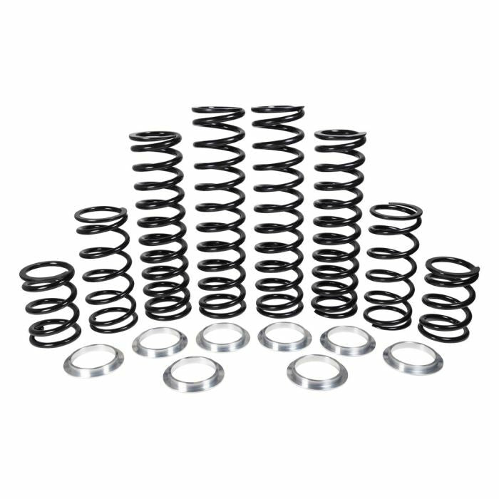 Full Spring Kit Kawasaki Krx 4 Seat 1000