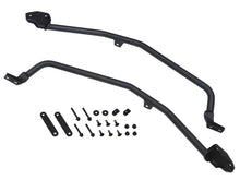 Hd Side Bumper For 44 5202