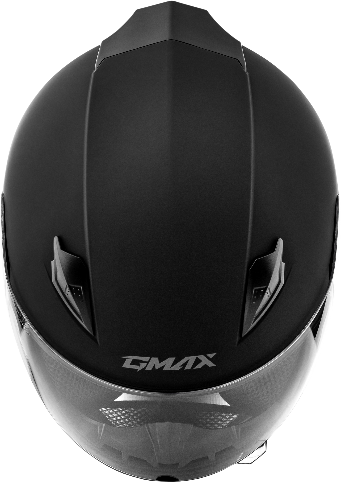 Ff 49 Solid Helmets Matte Black 3x