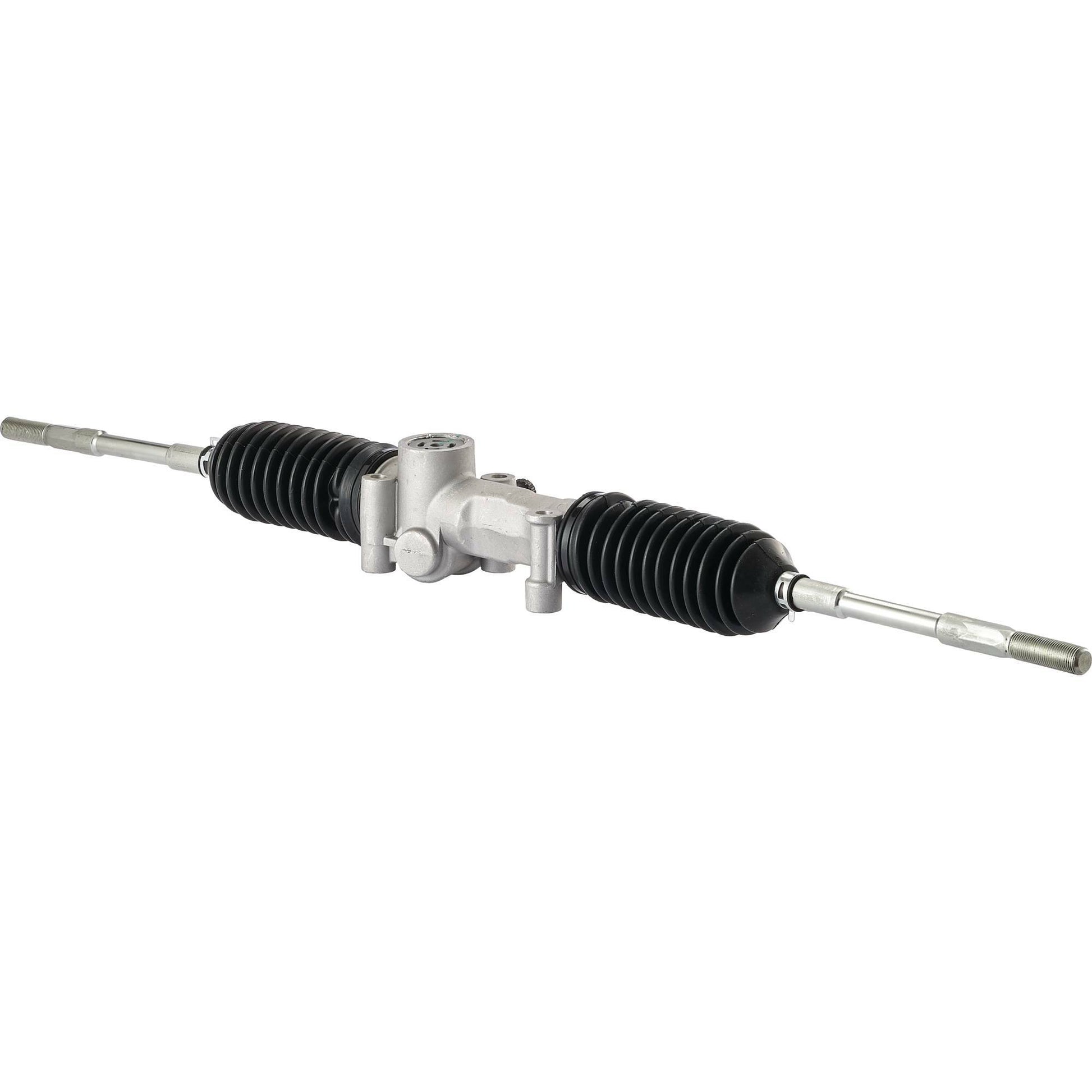 Steering Rack Assembly Pol