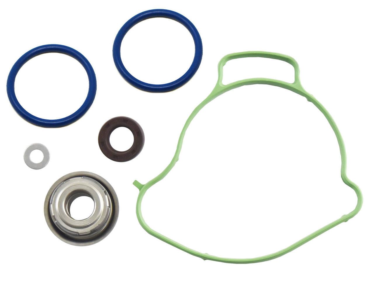 Water Pump Repair Kit S D