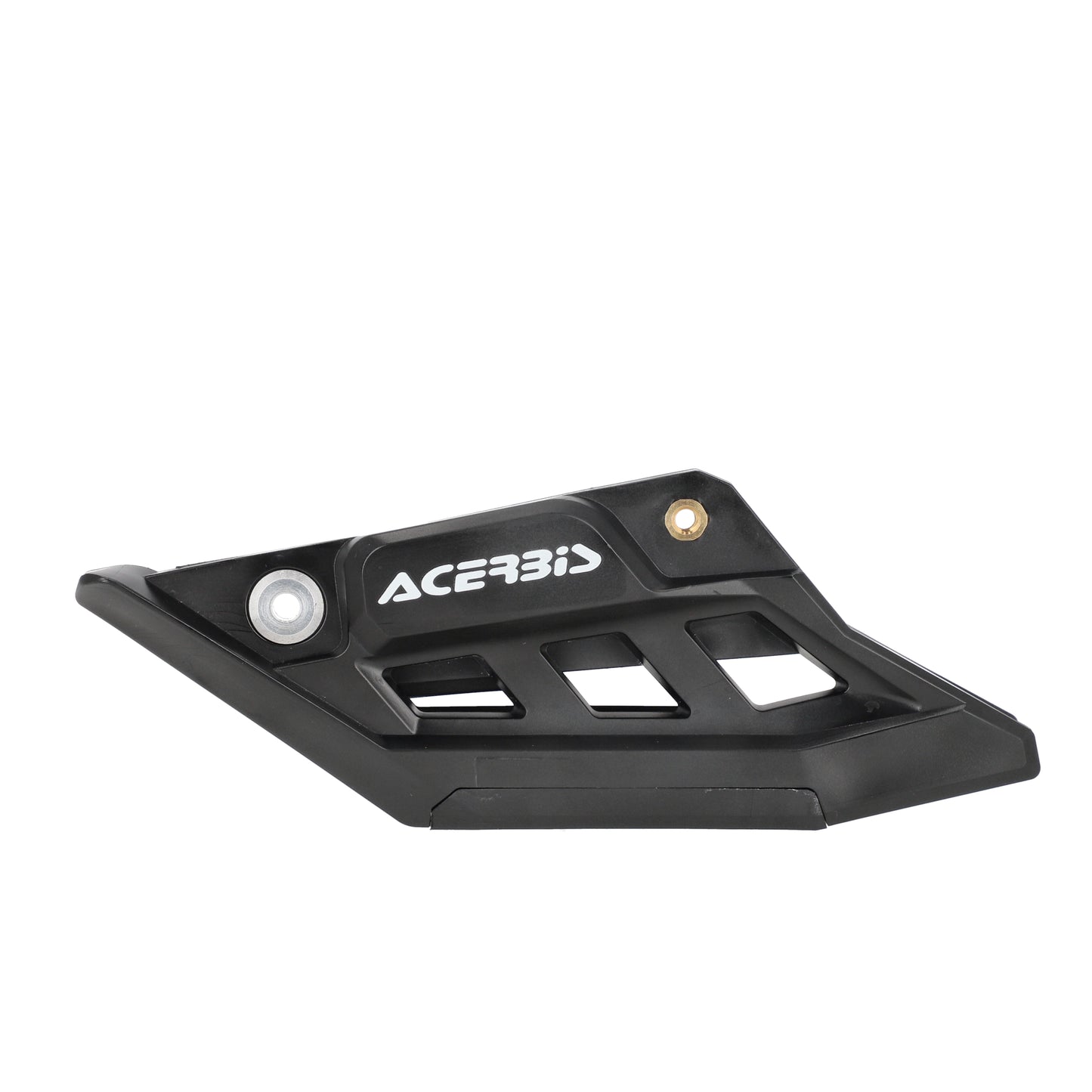 Chain Guide Tri Blk
