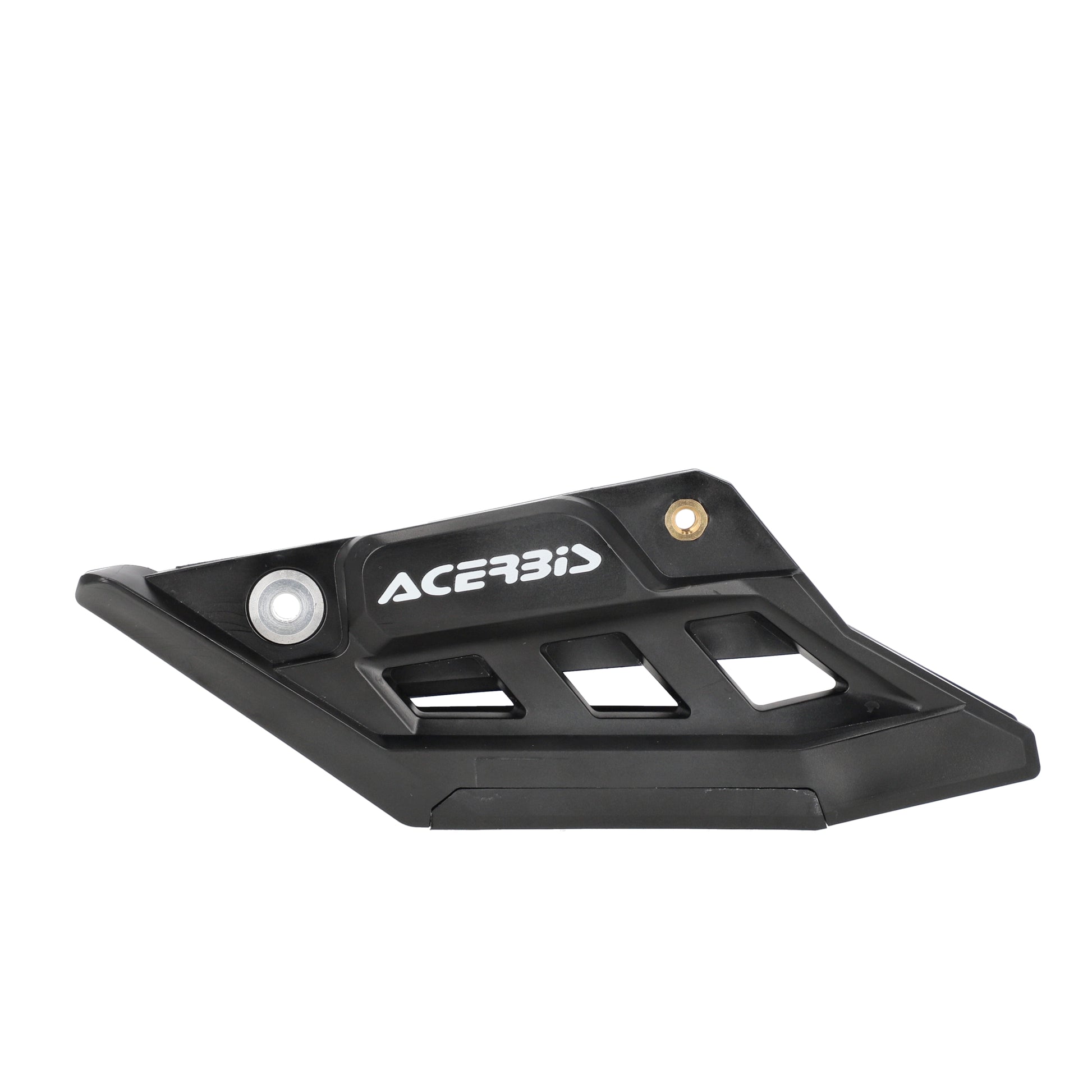Chain Guide Tri Blk