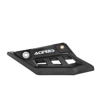 Chain Guide Tri Blk
