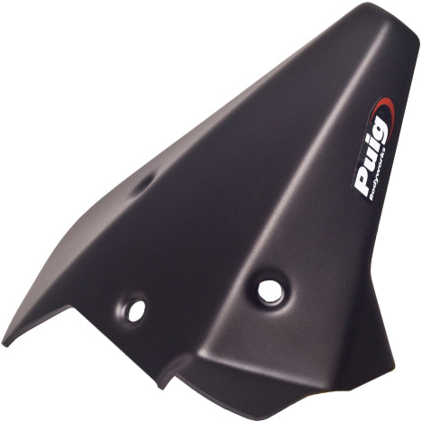 Tire Hugger Matte Black