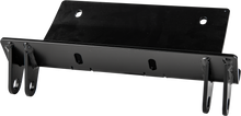 Plow Mount
