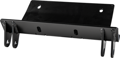 Plow Mount