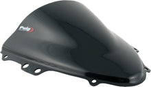 Windscreen Racing Carbon Look