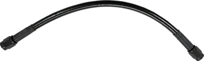 Universal Brake Line Ebony 75"